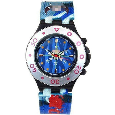 Wholesale Blue Watch Dial