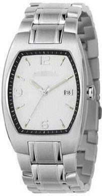 Customised White Watch Dial NY1131