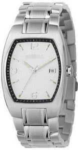 Customised White Watch Dial NY1131