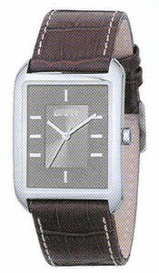 Customization Leather Watch Bands NY1138
