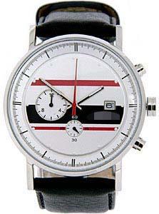 Customised White Watch Dial NY1263