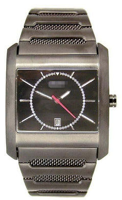 Customised Stainless Steel Watch Belt NY1266