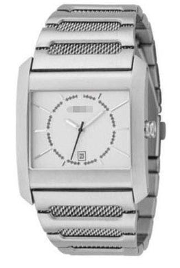 Customization Stainless Steel Watch Belt NY1267