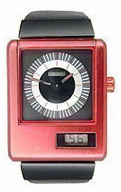 Wholesale Black Watch Dial NY1289