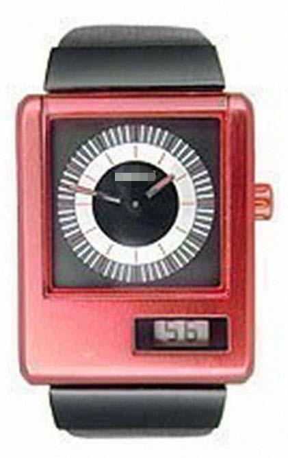 Wholesale Black Watch Dial NY1289