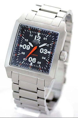 Custom Watch Dial NY1309