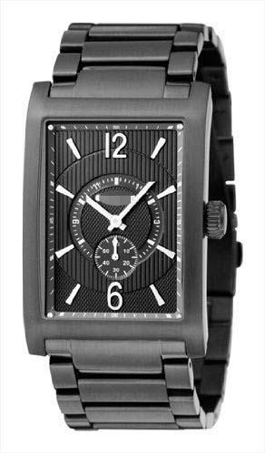 Custom Stainless Steel Watch Belt NY1353