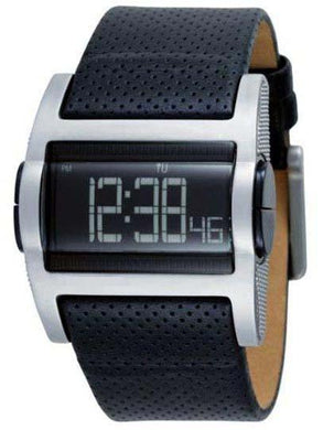 Custom Leather Watch Straps NY1356