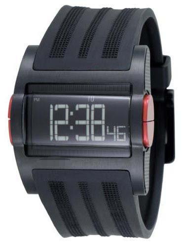 Customised Black Watch Dial NY1357