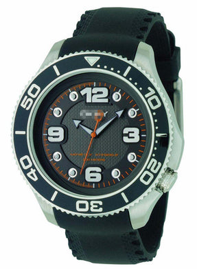 Wholesale Rubber Watch Bands NY1364