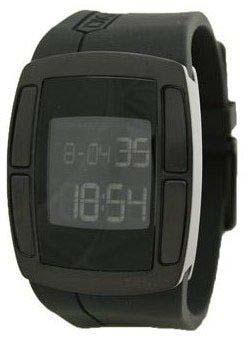 Custom Rubber Watch Bands NY1385