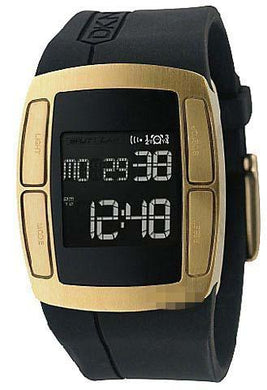 Wholesale Rubber Watch Bands NY1386