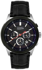 Customization Leather Watch Bands NY1420