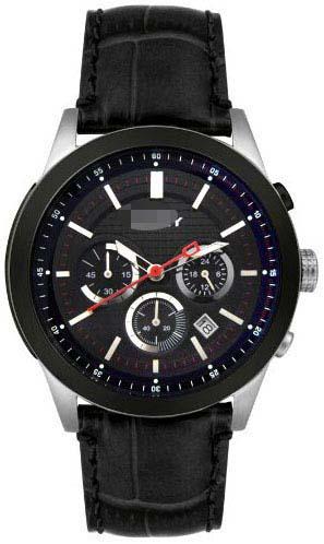 Customization Leather Watch Bands NY1420