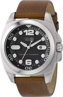 Customize Leather Watch Straps NY1434