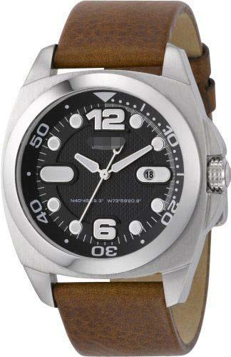 Customize Leather Watch Straps NY1434