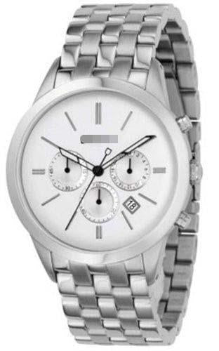 Customization Stainless Steel Watch Belt NY1436