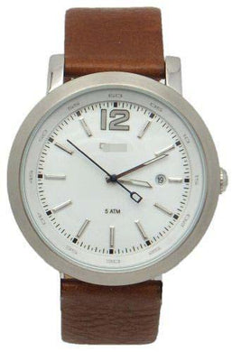 Customised Leather Watch Straps NY1444