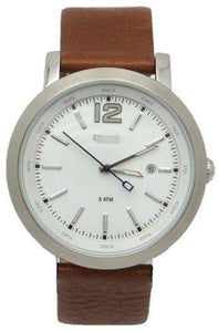 Customised Leather Watch Straps NY1444