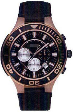 Custom Watch Dial NY1454