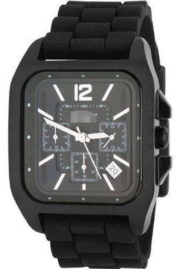 Custom Black Watch Dial NY1461