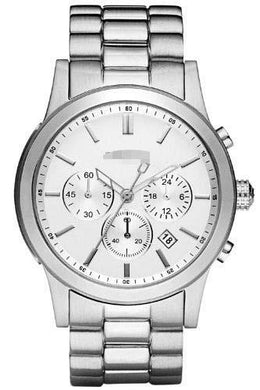 Customised White Watch Dial NY1471