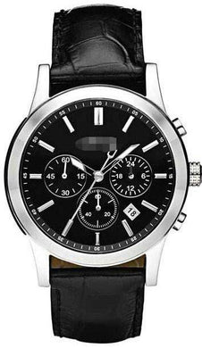 Wholesale Black Watch Dial NY1472