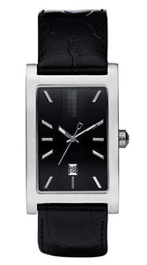 Customised Black Watch Dial NY1474