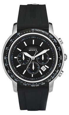 Wholesale Rubber Watch Bands NY1478