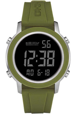 Wholesale Rubber Watch Bands NY1481