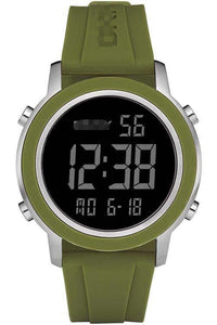 Wholesale Rubber Watch Bands NY1481