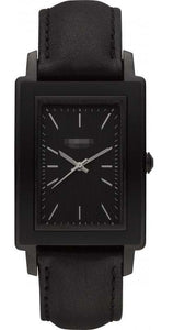 Custom Black Watch Dial NY1485