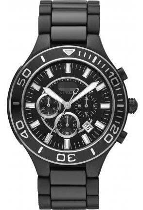 Customized Stainless Steel Watch Belt NY1490