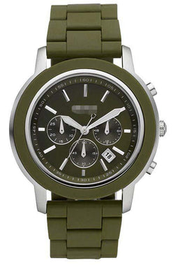 Custom Watch Dial NY1494
