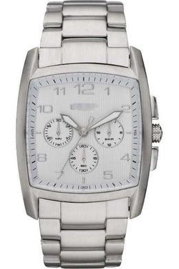 Customize White Watch Dial NY1497
