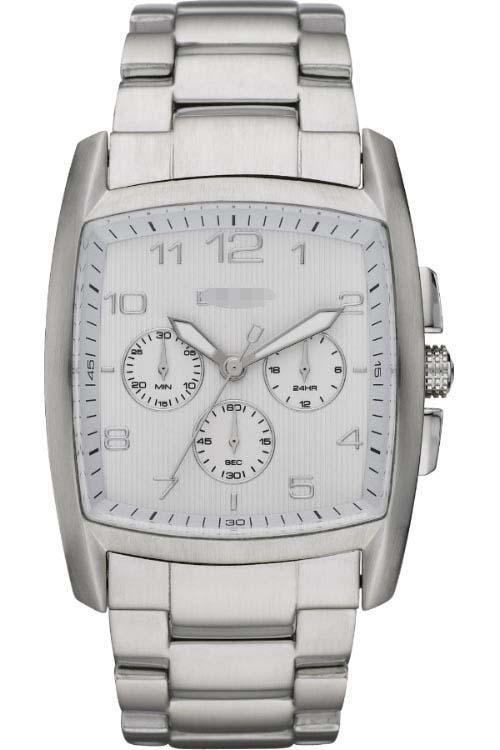 Customize White Watch Dial NY1497