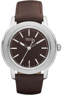Custom Leather Watch Straps NY1503