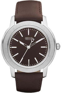 Custom Leather Watch Straps NY1503
