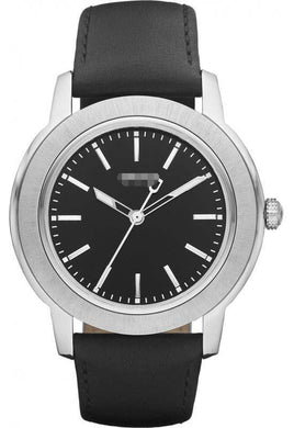 Customize Black Watch Dial NY1504