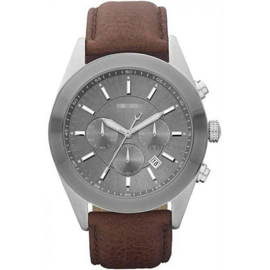 Custom Grey Watch Dial NY1509