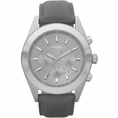 Customize Silver Watch Dial NY1510