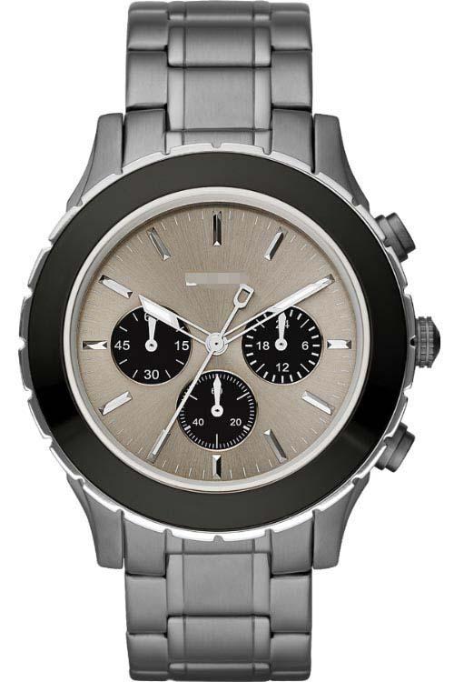Wholesale Stainless Steel Men NY1513 Watch