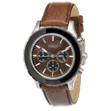 Custom Leather Watch Straps NY1514