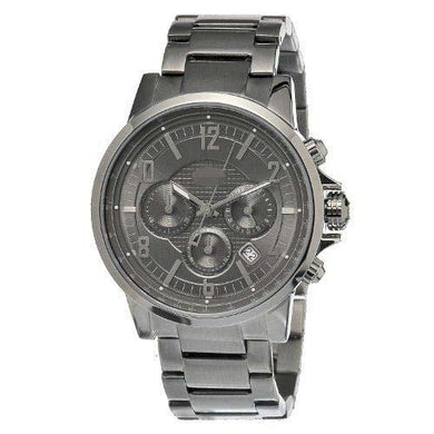 Customize Grey Watch Dial NY1516