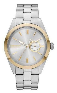 Wholesale Stainless Steel Men NY1531 Watch