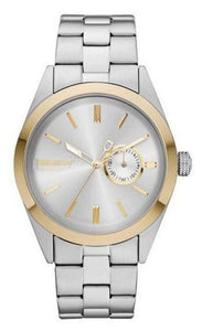 Wholesale Stainless Steel Men NY1531 Watch