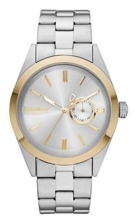Wholesale Stainless Steel Men NY1531 Watch