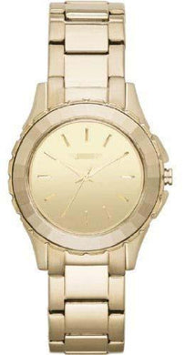 Wholesale Stainless Steel Women NY2116 Watch