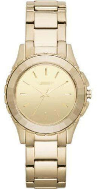 Customize Gold Watch Dial NY2116