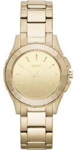 Customize Gold Watch Dial NY2116